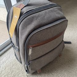 Sunflora Picnic Backpack - BRAND NEW