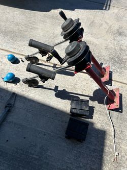 Fishing accessories