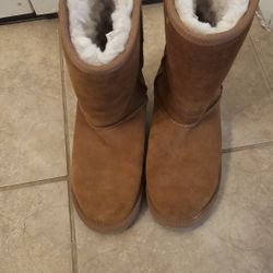 Koolaburra By Ugg Size 5 Boots