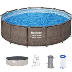 Best way Swimming Pool
