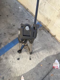 7500 pro tripod