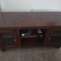 Well Taken Care Of TV Stand