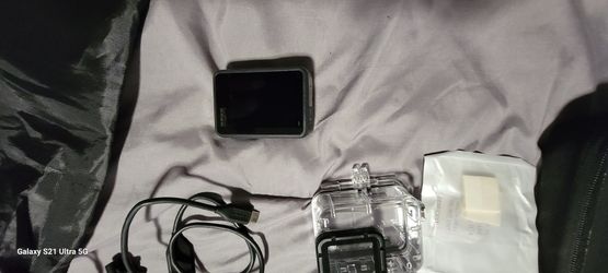 Go Pro 7 Black