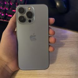 Iphone 13 Pro Perfect Condition Only Problem Is Face Id Doesnt Work