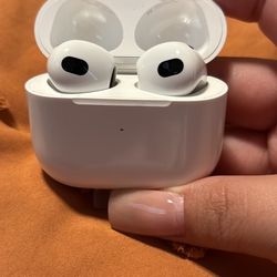 AirPods 3rd Generation 