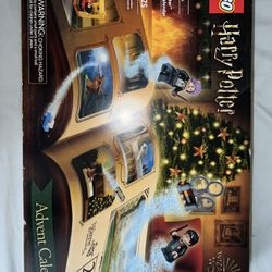 Lego Harry Potter