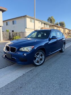 2015 BMW X1