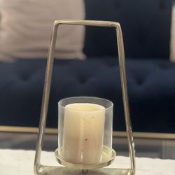 Candle Holder 