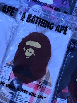 Bape tee