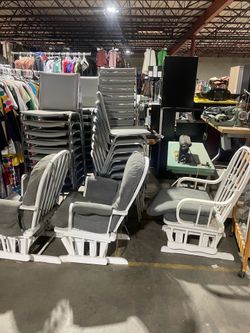 Warehouse Sale