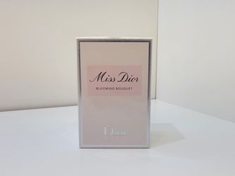 Miss dior blooming bouquet