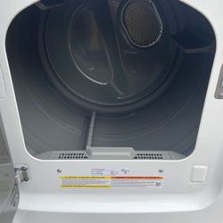 Washer And Dryer  ￼