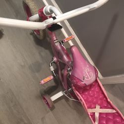Kids Bike 