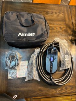 Aimiler Level 2 EV Charger