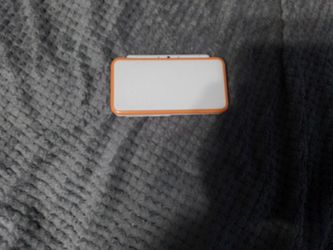 New 2ds xl for parts
