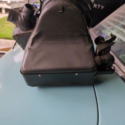53-54' Chevy Bel-air Under dash Heater Ventilation System 6v