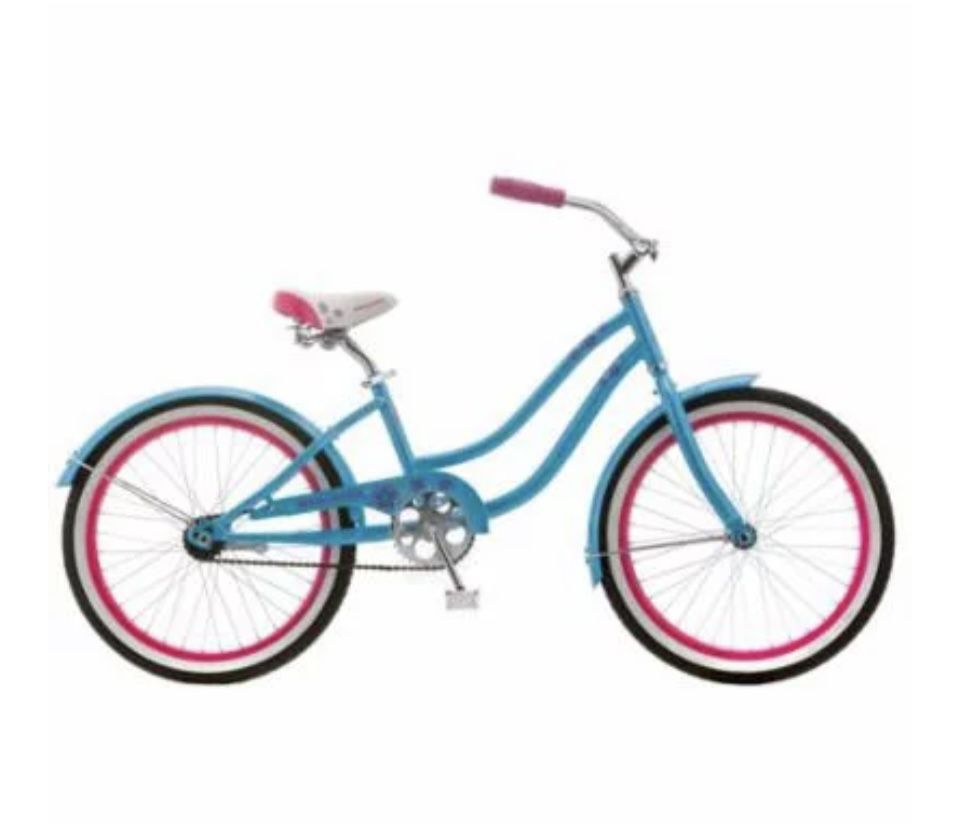 Kalana Makana 20'' Cruiser Bike
