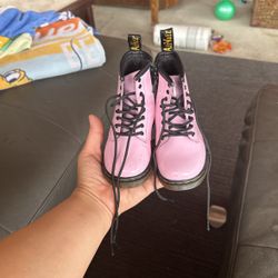 Dr. Martens 7c
