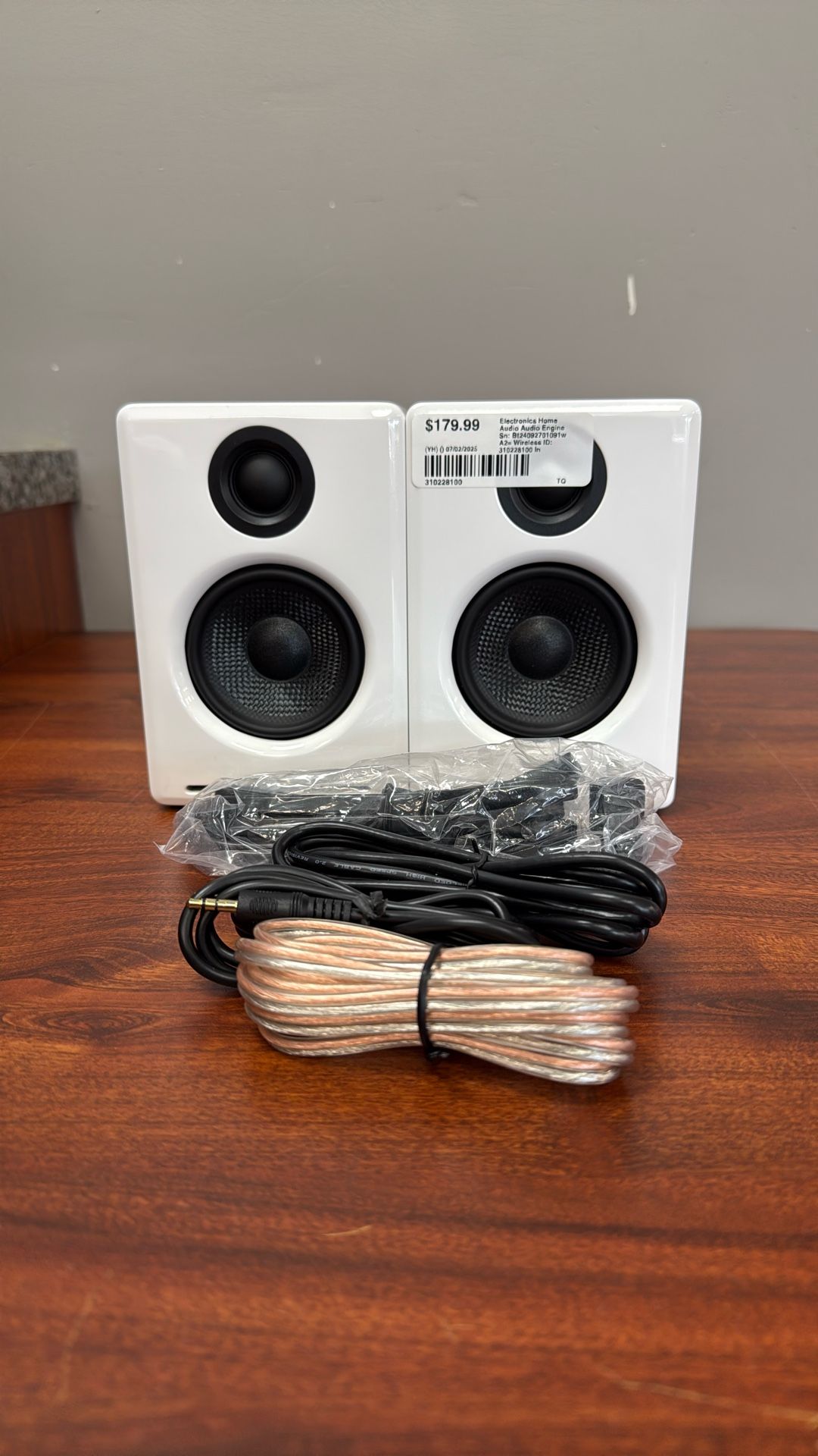 Blue Tooth Speaker #A2-Wireless