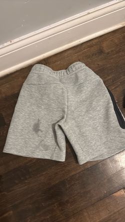 I got a little stained from behind