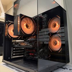 High fps 1080p gaming pc