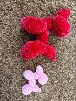 Balloon Animals
