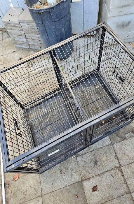 mission land Pet Cages in Different Dimensions to Suit All Pets