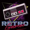 RetroRudy84 🕹️