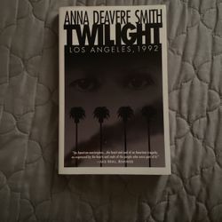Twilight Book