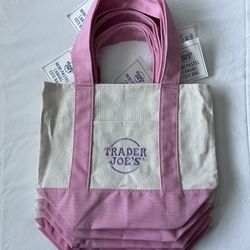 Trader Joe’s Tote Bags 