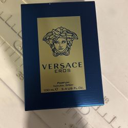 Versace Eros