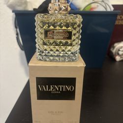 Valentino Donna Gold Parfum 