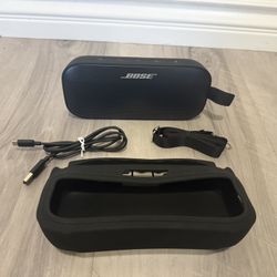 Bose speakers