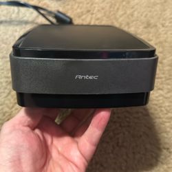 Antec USB 2.0 HDD Enclosure
