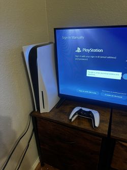 Ps5