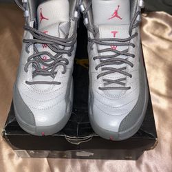 Air Jordan 12 Retro GG