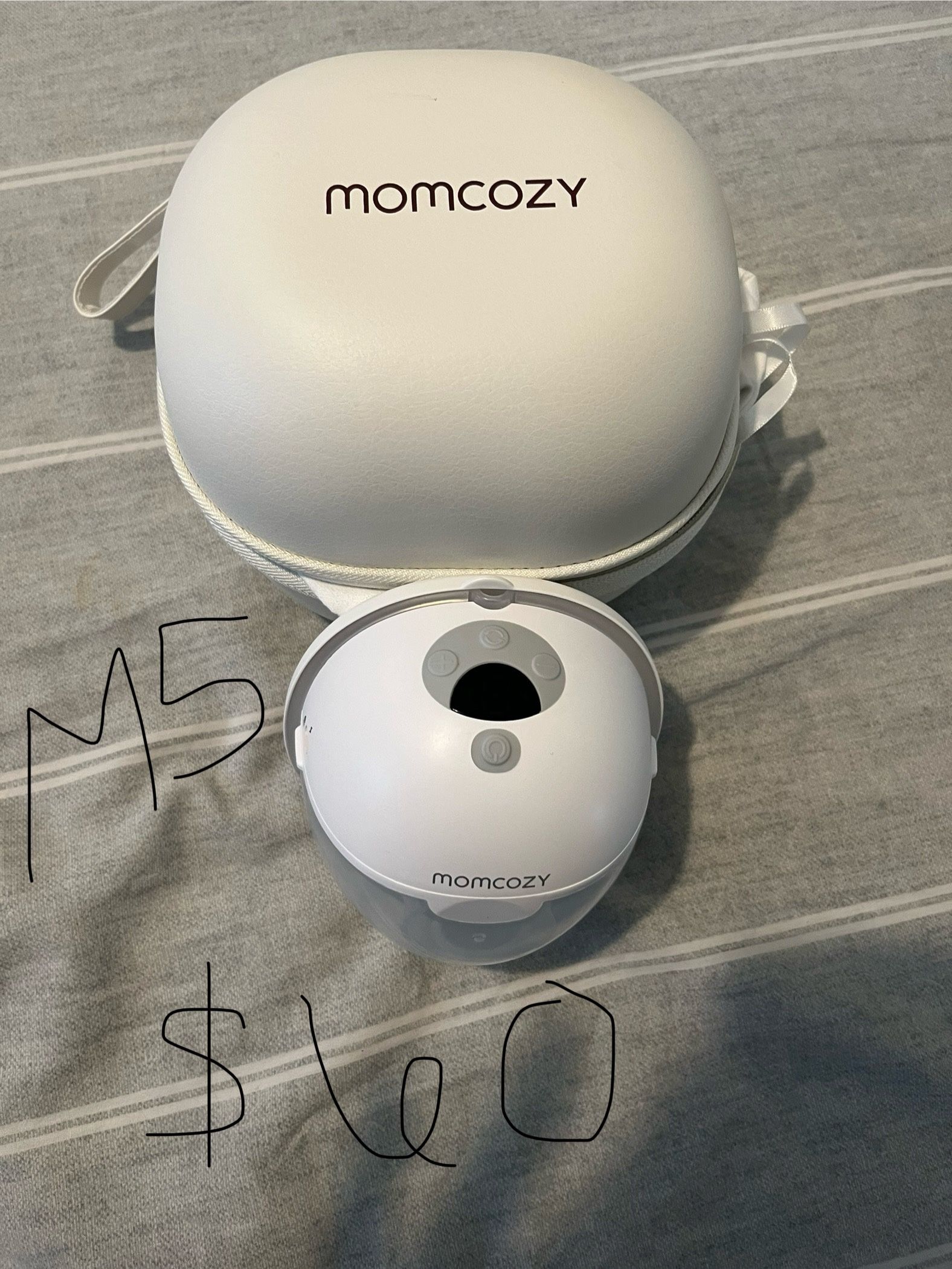 Momcozy S12 Pro and Momcozy M5 for Sale in Imperial, CA OfferUp