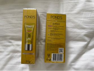 ponds