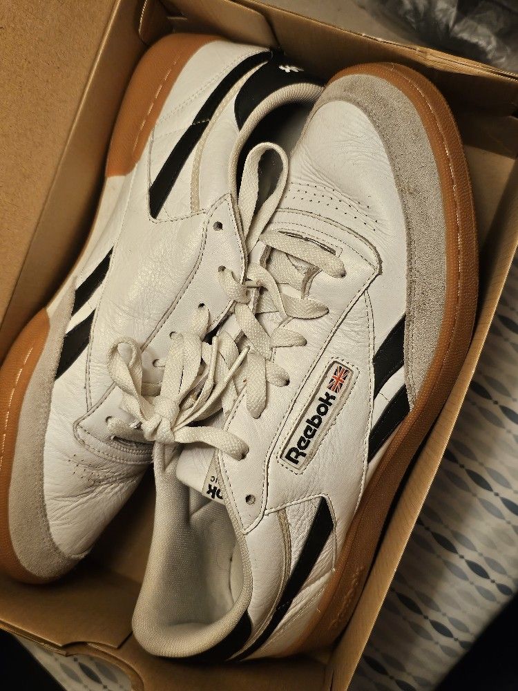 Reeboks