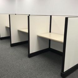 Office Cubicles