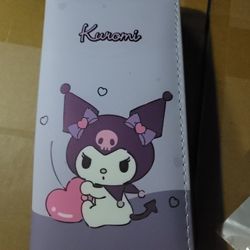 Kuromi Wallet