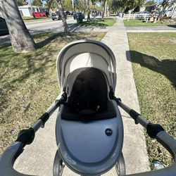 Mima Stroller