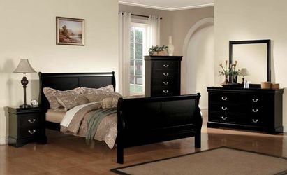 Brand New Bedroom Suite with warranty