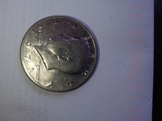 Kennedy Half Dollars