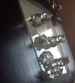 Glass Decorations