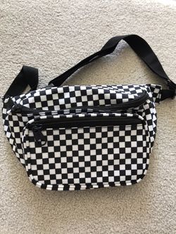 Belt bag / Fannypack