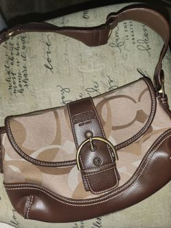 Coach Purse 👛