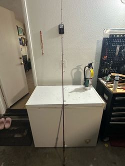 Lew’s Speed Stick Spinning Rod MISSING TOP EYELET