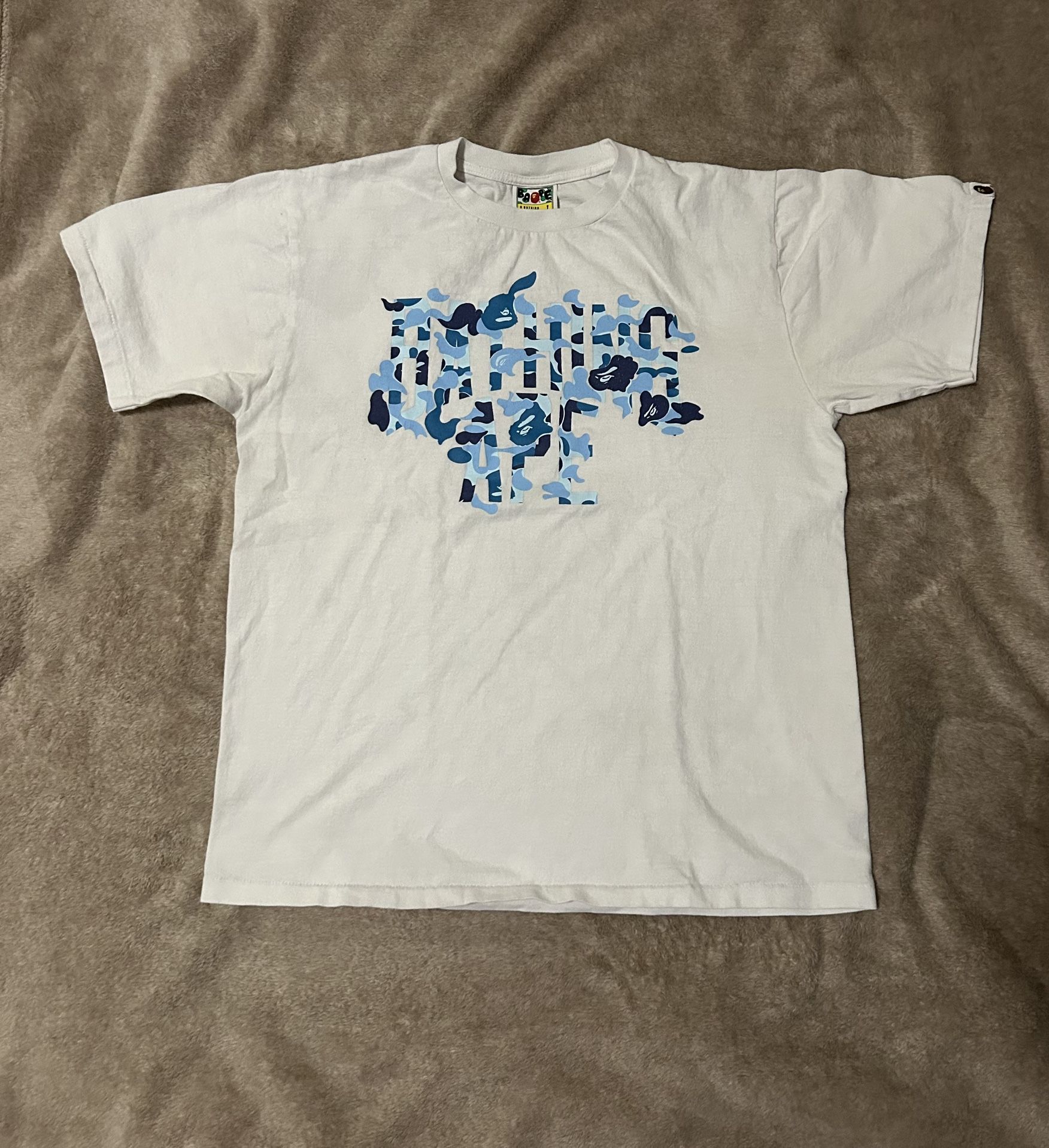 Bape T shirt