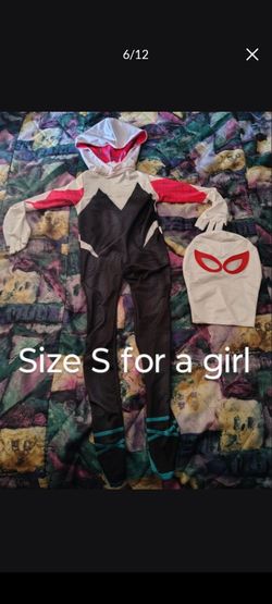 Spider-Woman Glen